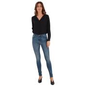 Jeans femme b.young Lola Luni