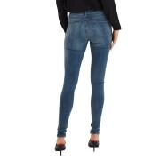 Jeans femme b.young Lola Luni
