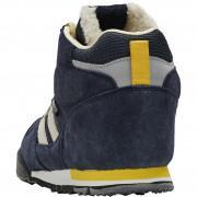 Baskets Hummel nordic roots forest mid