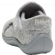 Baskets enfant Hummel wool slipper