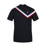 T-shirt Le Coq Sportif tricolore n°4
