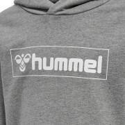 Sweatshirt à capuche enfant Hummel hmlBOX