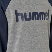 T-shirt à manches longues garçon Hummel hmlboys