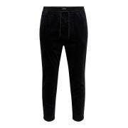 Pantalon Only & Sons Onslinus Life Cropped Cord 9912