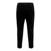 Pantalon Only & Sons Onslinus Life Cropped Cord 9912