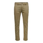 Pantalon Only & Sons Onspete Life Slim Twill Ma 9934