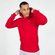 Sweatshirt à capuche Le Coq Sportif Ess N°1