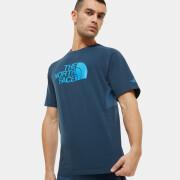 T-shirt The North Face Wicker Graphic