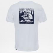 T-shirt The North Face Redbox Celebration