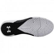 Chaussures Under Armour Charged Commit 2