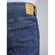 Jeans grande taille Jack & Jones Tim Original 814