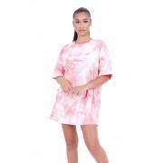 Robe femme Sixth June Tie and dye