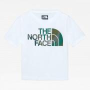 T-shirt enfant The North Face Coton Easy