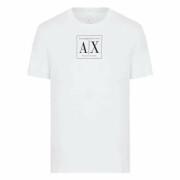 T-shirt Armani Exchange 3LZTEE-ZJFCZ-1100