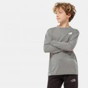 T-shirt enfant The North Face Reaxion