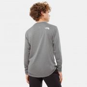 T-shirt enfant The North Face Reaxion