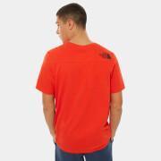 T-shirt The North Face Light