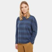 T-shirt femme The North Face Tricot