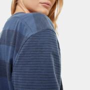 T-shirt femme The North Face Tricot