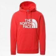 Sweatshirt à capuche The North Face Standard