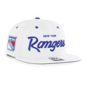 Casquette de baseball New York Rangers NHL