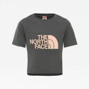 T-shirt enfant The North Face Court