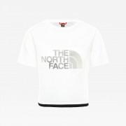 T-shirt enfant The North Face Court