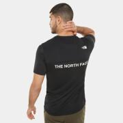 T-shirt The North Face Train N Logo