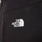 Veste à col zippé The North Face ½ Train N Logo