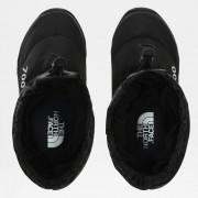 Baskets The North Face Nuptse Bootie 700