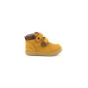 Chaussures enfant Kickers Tackeasy