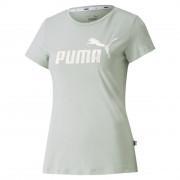 T-shirt femme Puma ESS+ Metallic