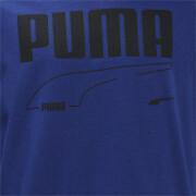 T-shirt Puma Rebel