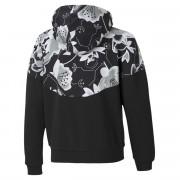 Sweatshirt à capuche fille Puma Alpha Full-Zip TR G