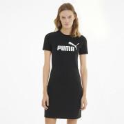 Robe T-shirt femme Puma Essentiel
