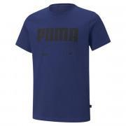 T-shirt enfant Puma Rebel B