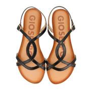 Sandales nu-pieds femme Gioseppo Navassa