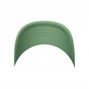 Casquette Flexfit foam curved visor