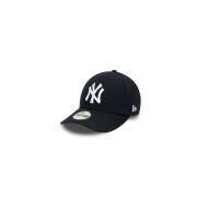 Casquette 9forty enfant New York Yankees