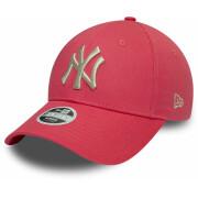 Casquette 9forty New York Yankees Logo