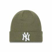 Bonnet New Era Cuff New York Yankees