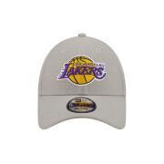 Casquette New Era 9Forty Los Angeles Lakers