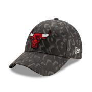 Casquette 9Forty Chicago Bulls