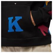 Sweatshirt à capuche Karl Kani Retro Logo