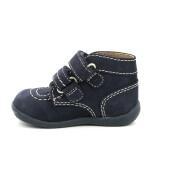 Chaussures bébé Kickers Bonkro