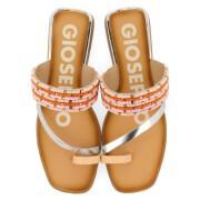 Sandales nu-pieds femme Gioseppo Cottle