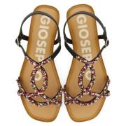 Sandales nu-pieds femme Gioseppo Andira