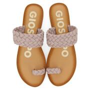 Sandales nu-pieds femme Gioseppo Tibagi
