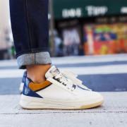 Baskets femme Bronx Old Cosmo