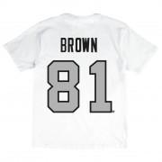 Maillot Traditional Tim Brown iders